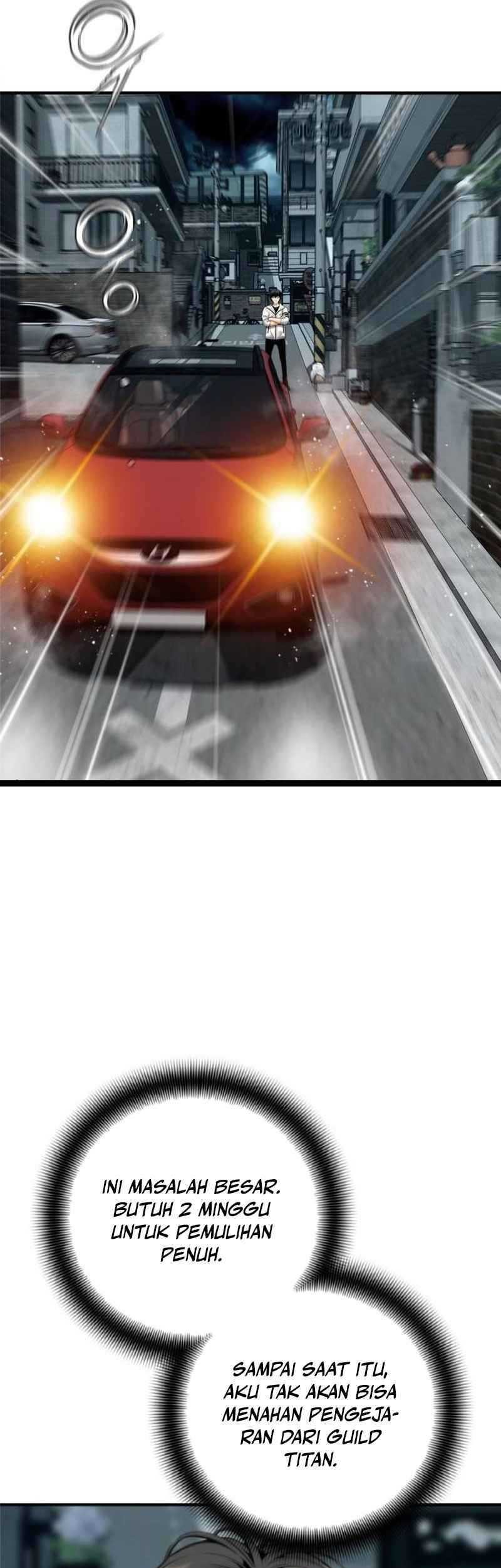 Levelling Up In An Exclusive Dungeon Chapter 31 Gambar 47