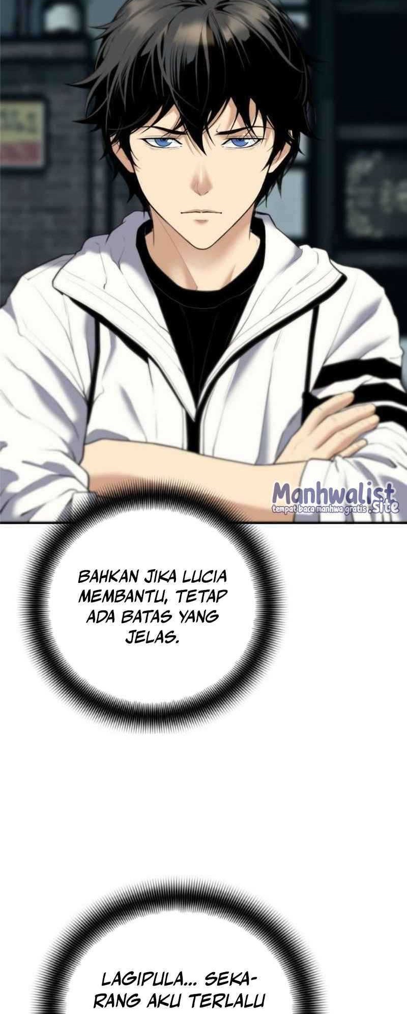 Levelling Up In An Exclusive Dungeon Chapter 31 Gambar 48