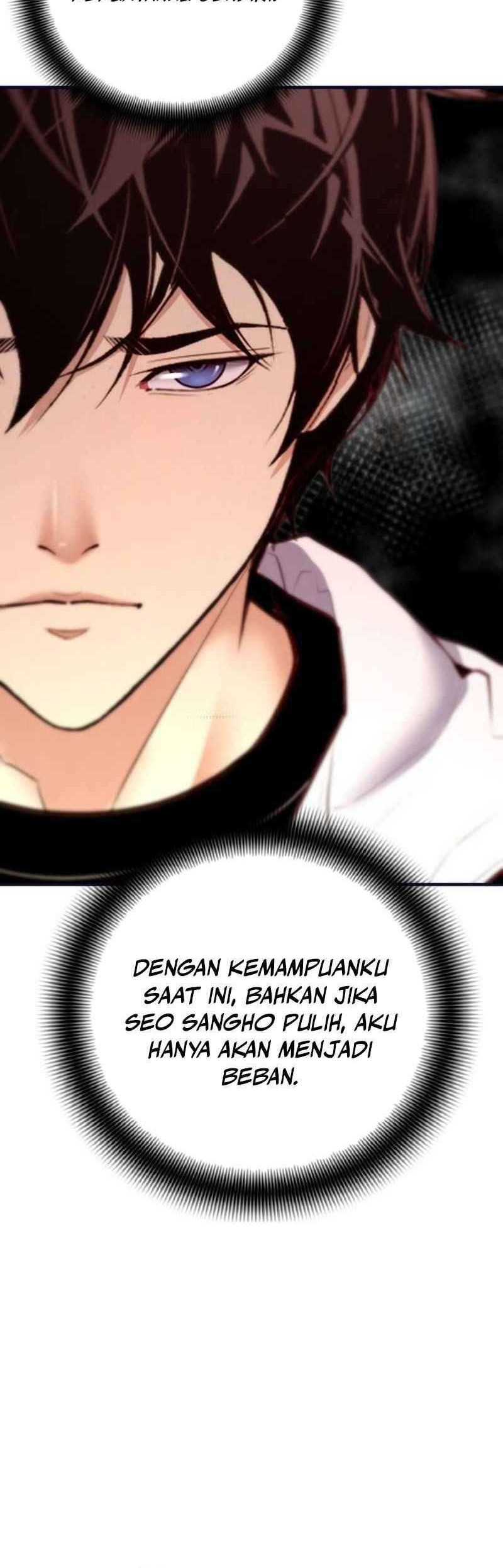 Levelling Up In An Exclusive Dungeon Chapter 31 Gambar 50