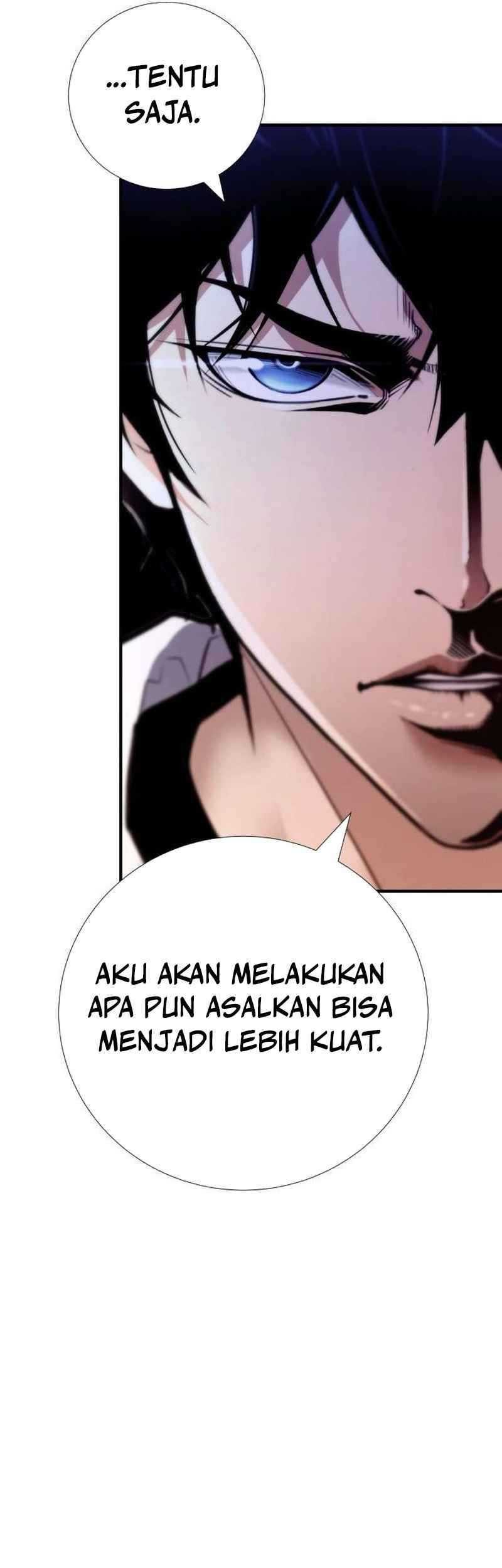 Levelling Up In An Exclusive Dungeon Chapter 31 Gambar 55