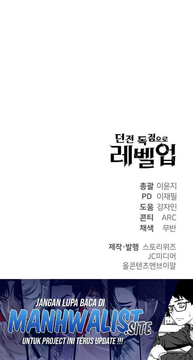 Levelling Up In An Exclusive Dungeon Chapter 31 Gambar 56