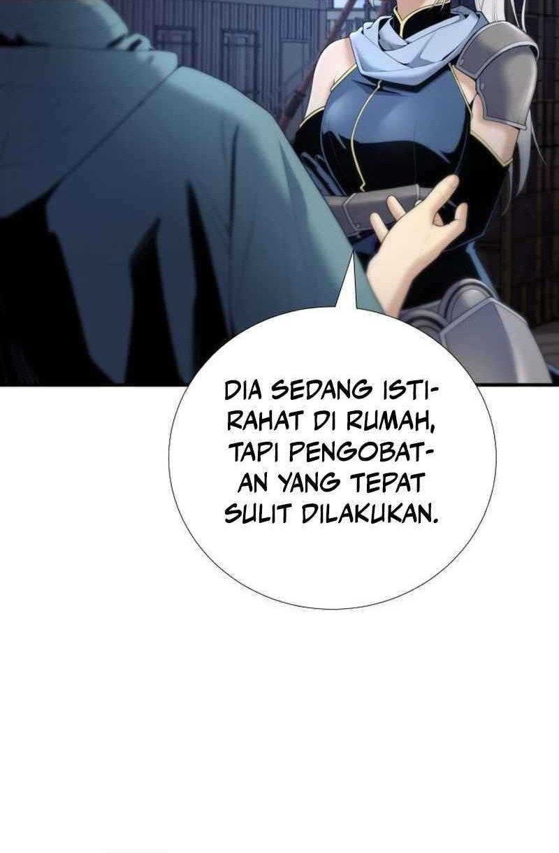 Levelling Up In An Exclusive Dungeon Chapter 31 Gambar 8