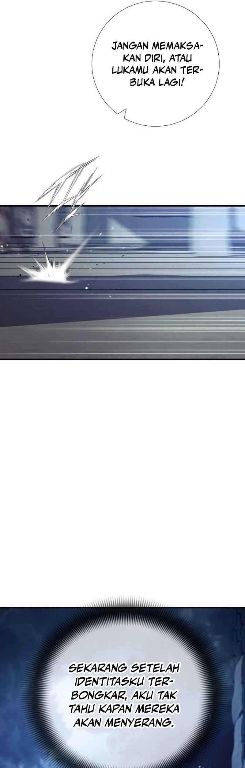 Levelling Up In An Exclusive Dungeon Chapter 31 Gambar 11