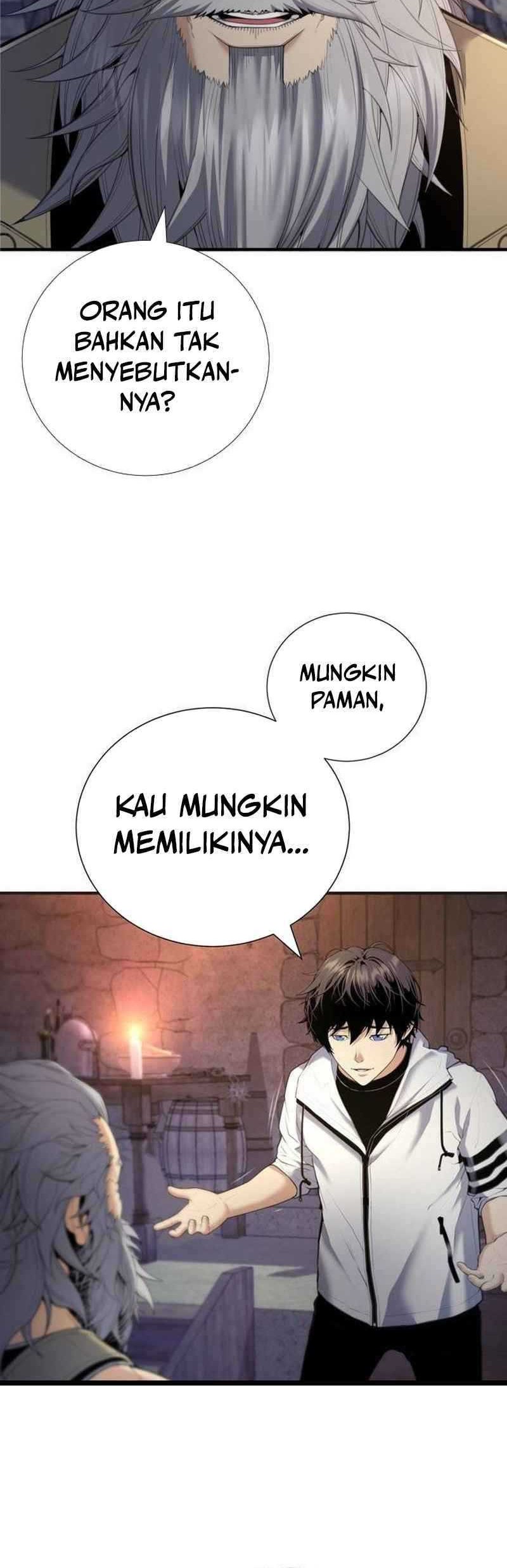 Levelling Up In An Exclusive Dungeon Chapter 31 Gambar 18