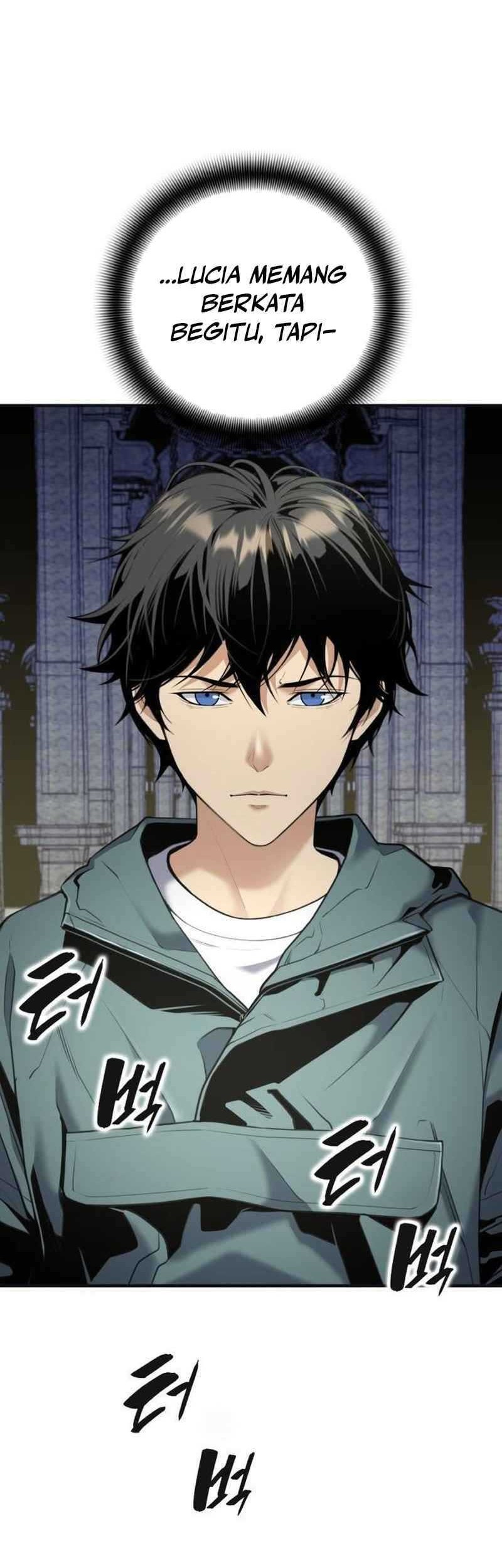 Levelling Up In An Exclusive Dungeon Chapter 32 Gambar 20