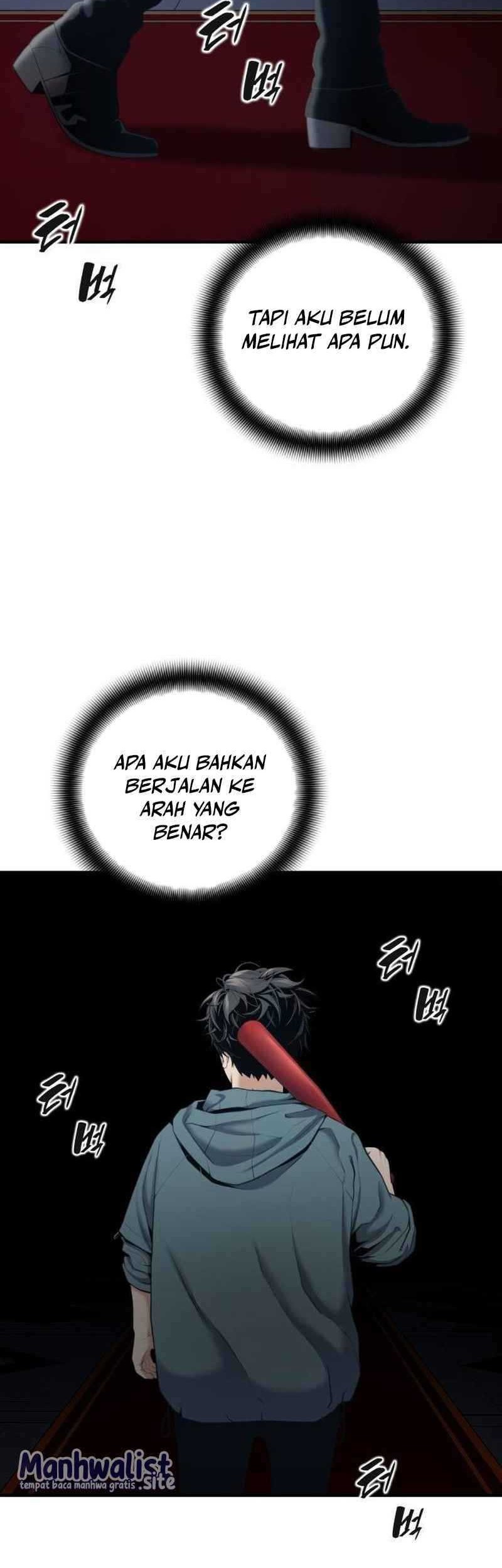 Levelling Up In An Exclusive Dungeon Chapter 32 Gambar 24