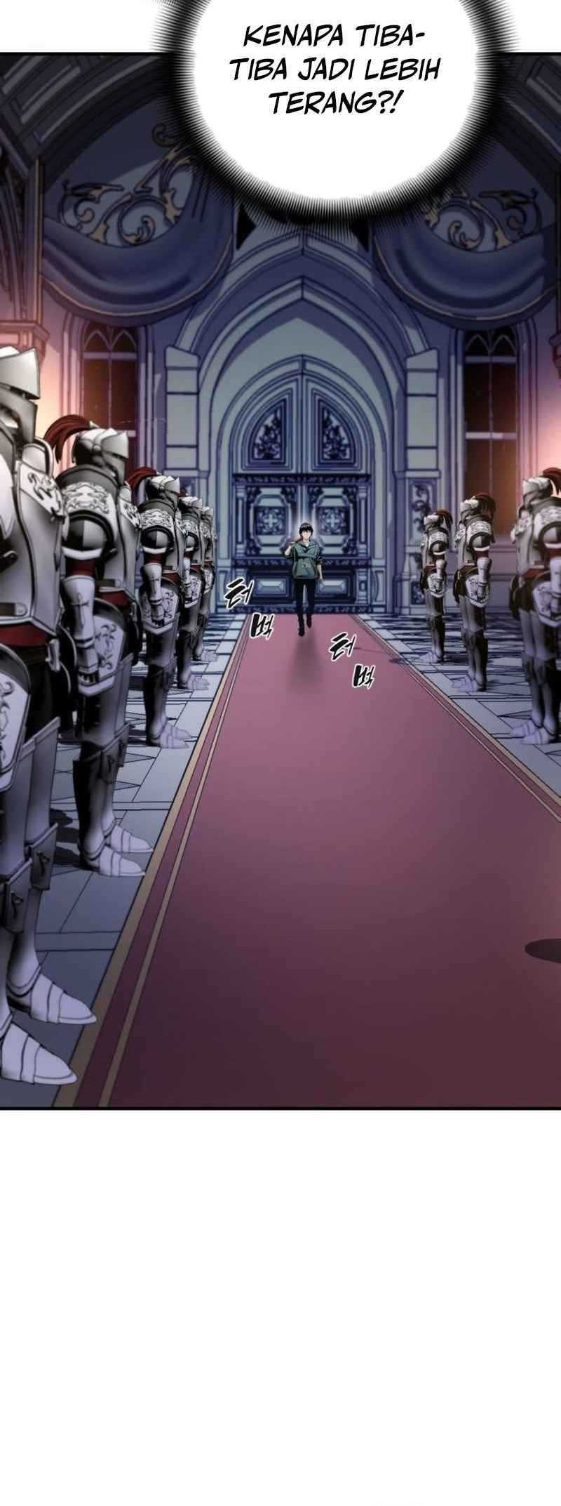 Levelling Up In An Exclusive Dungeon Chapter 32 Gambar 26