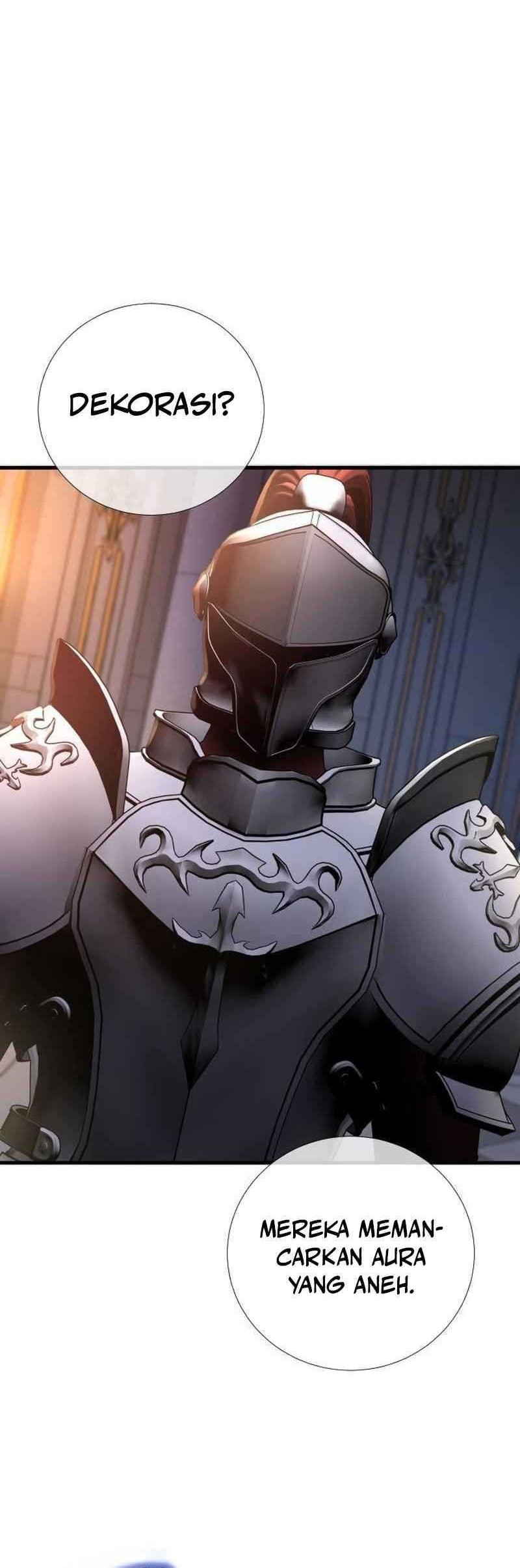 Levelling Up In An Exclusive Dungeon Chapter 32 Gambar 28