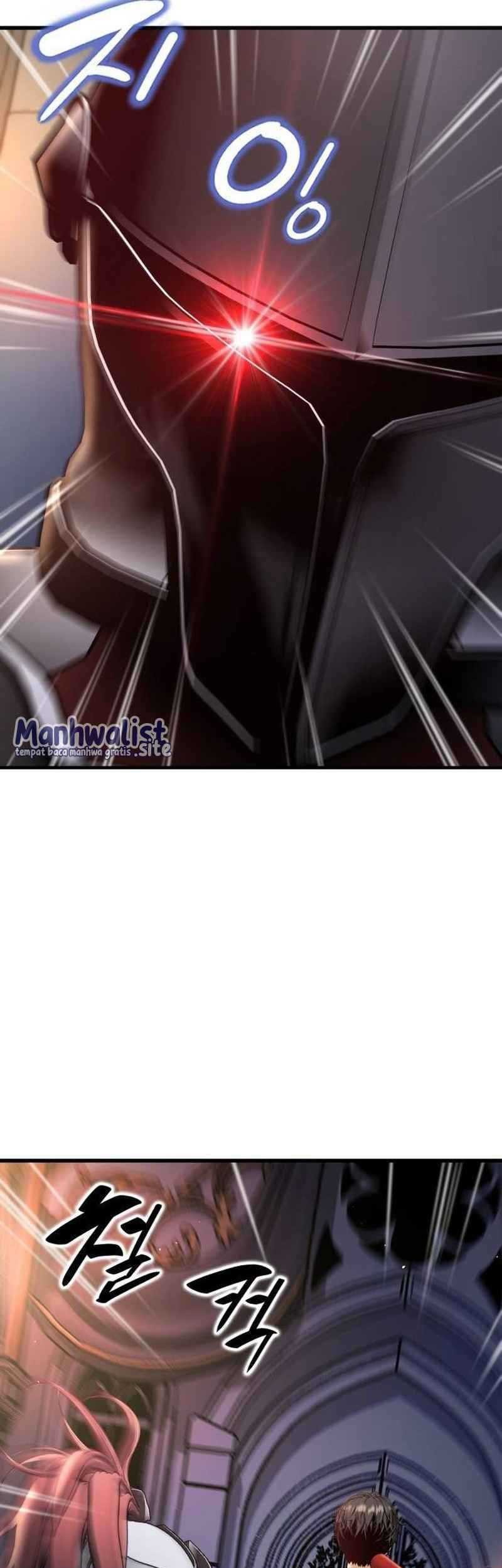 Levelling Up In An Exclusive Dungeon Chapter 32 Gambar 29