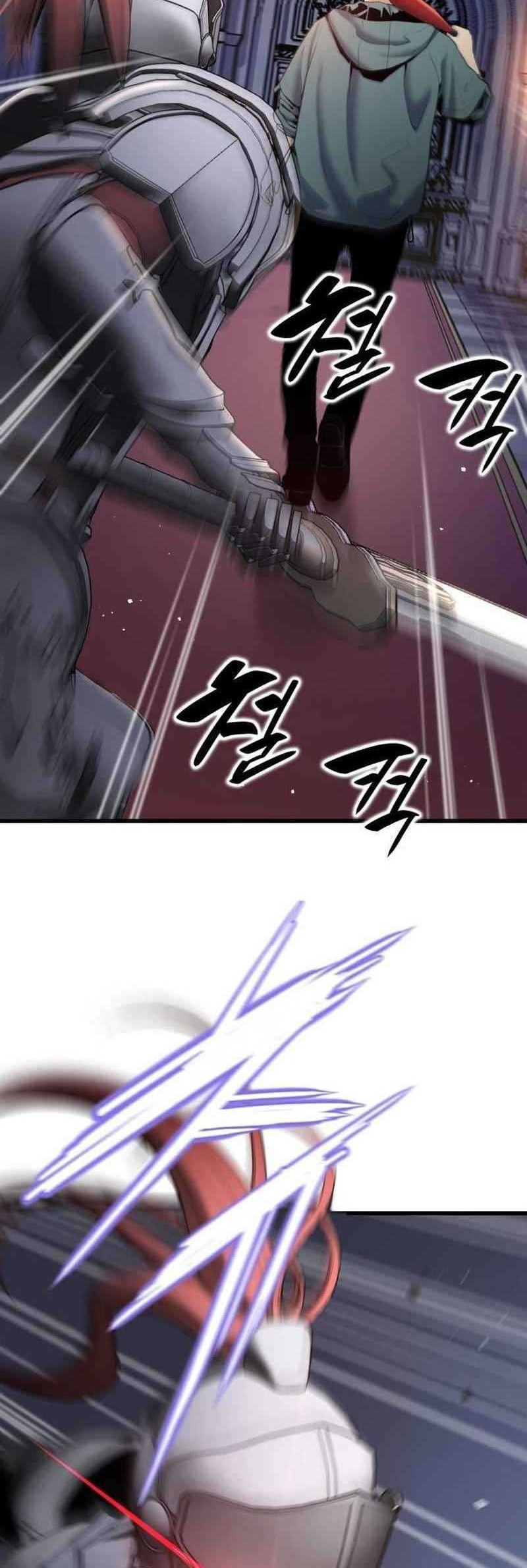 Levelling Up In An Exclusive Dungeon Chapter 32 Gambar 30