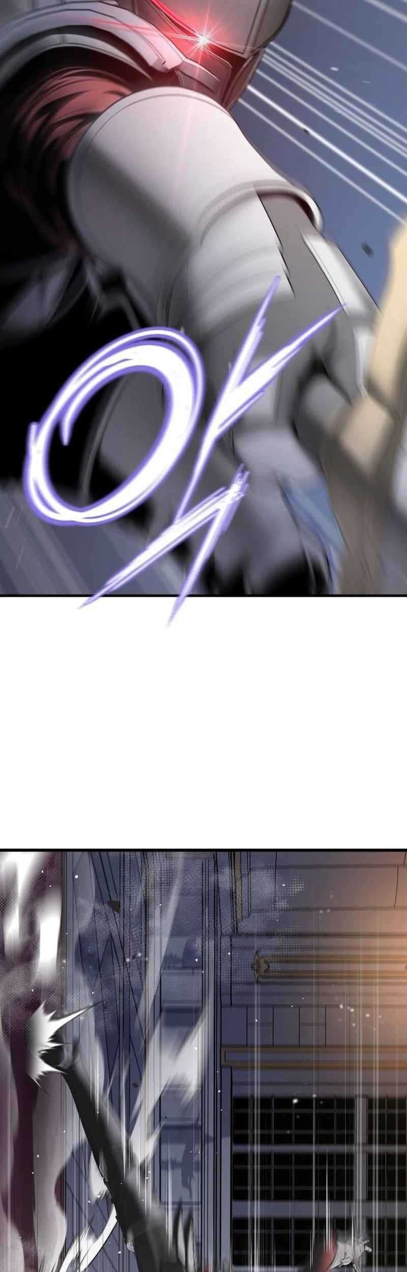 Levelling Up In An Exclusive Dungeon Chapter 32 Gambar 31