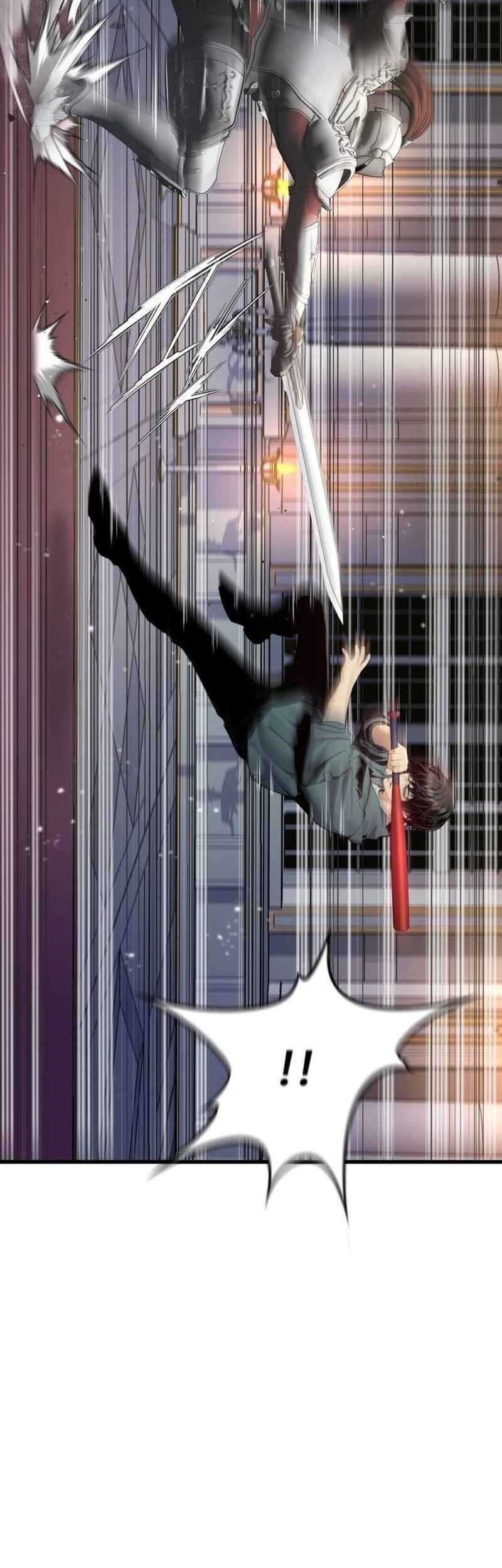 Levelling Up In An Exclusive Dungeon Chapter 32 Gambar 32