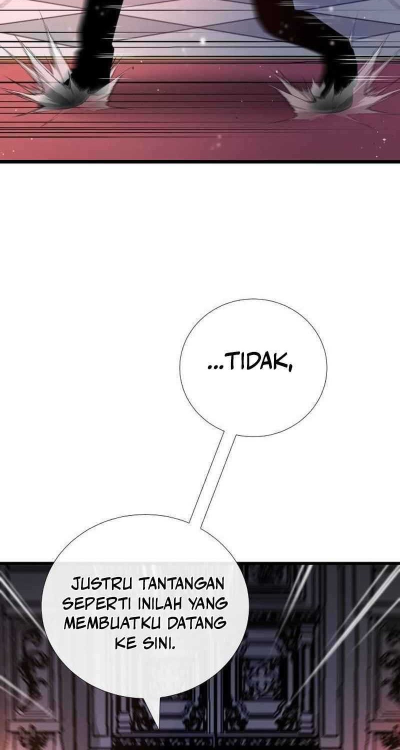 Levelling Up In An Exclusive Dungeon Chapter 32 Gambar 34