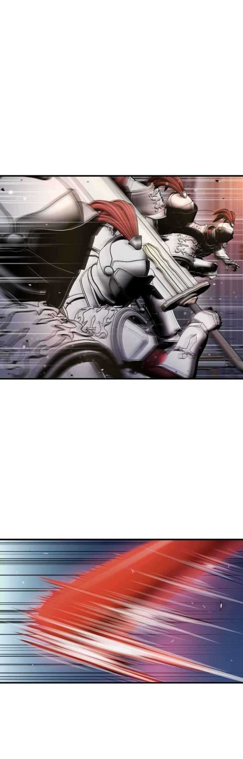 Levelling Up In An Exclusive Dungeon Chapter 32 Gambar 39