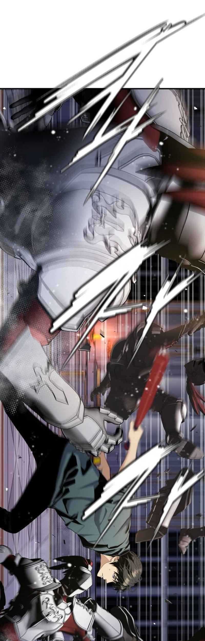 Levelling Up In An Exclusive Dungeon Chapter 32 Gambar 40