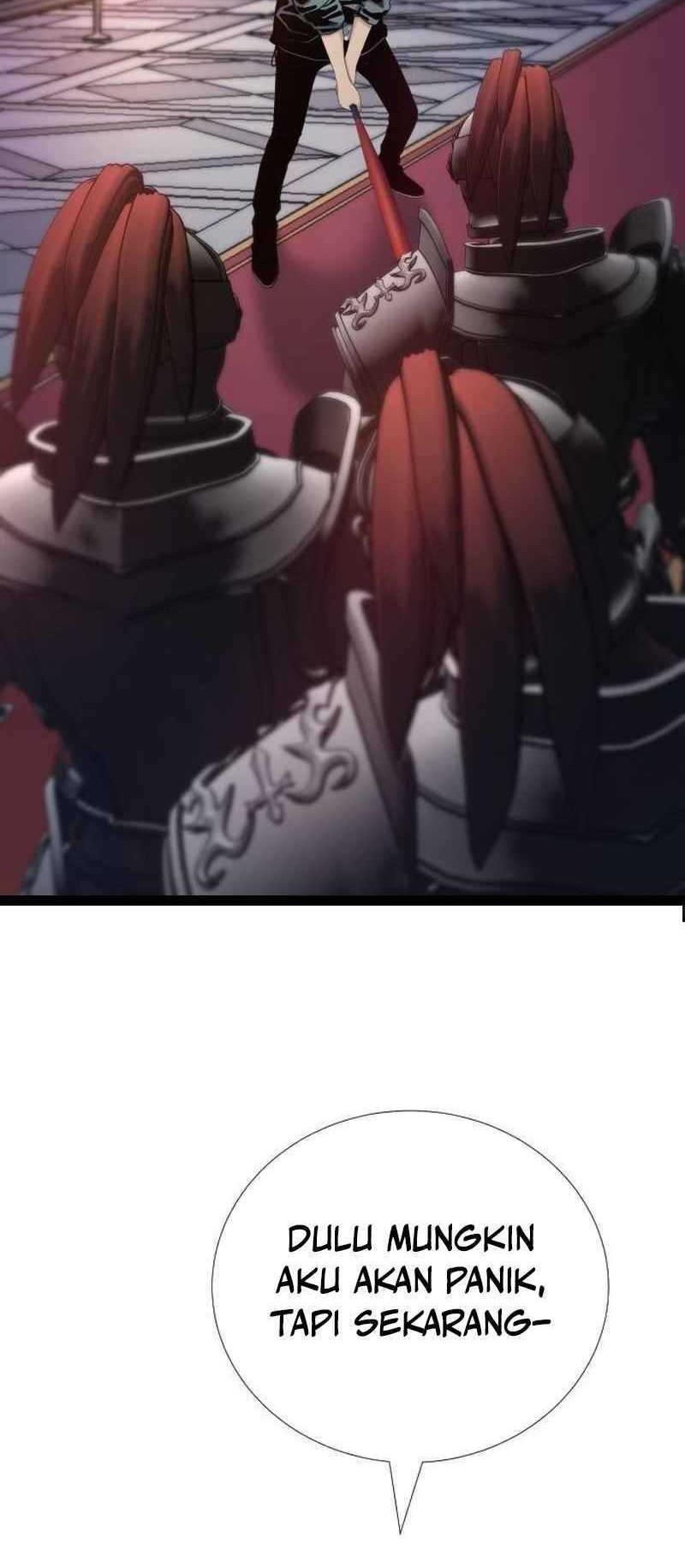 Levelling Up In An Exclusive Dungeon Chapter 32 Gambar 47