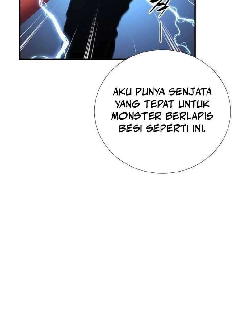 Levelling Up In An Exclusive Dungeon Chapter 32 Gambar 49