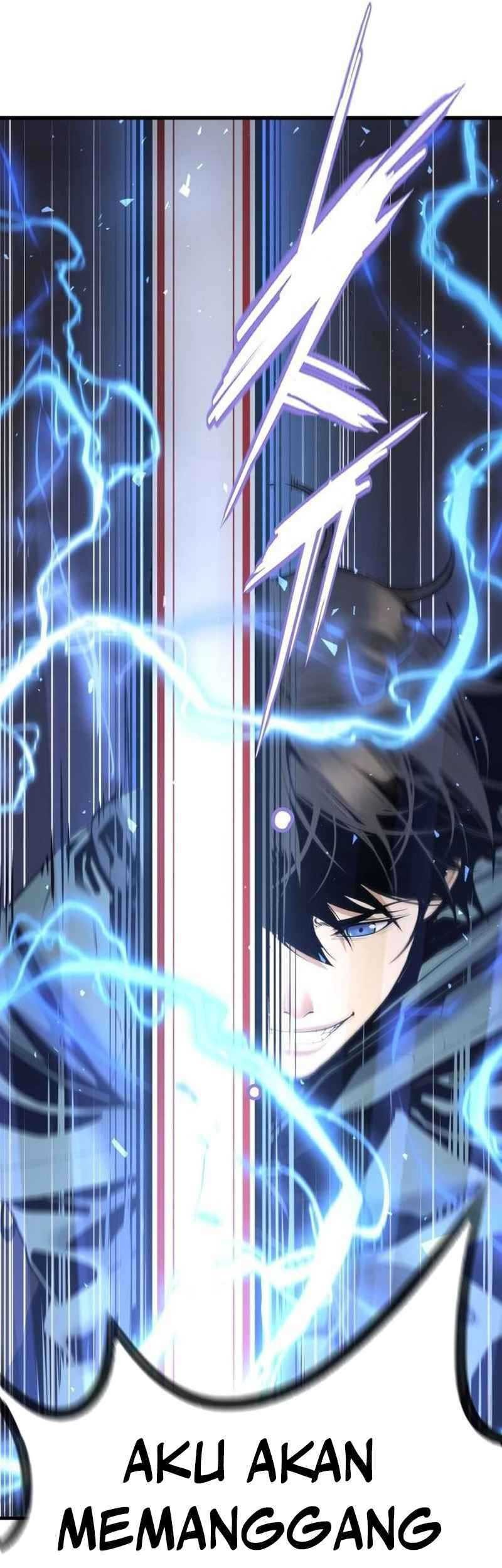 Levelling Up In An Exclusive Dungeon Chapter 32 Gambar 52