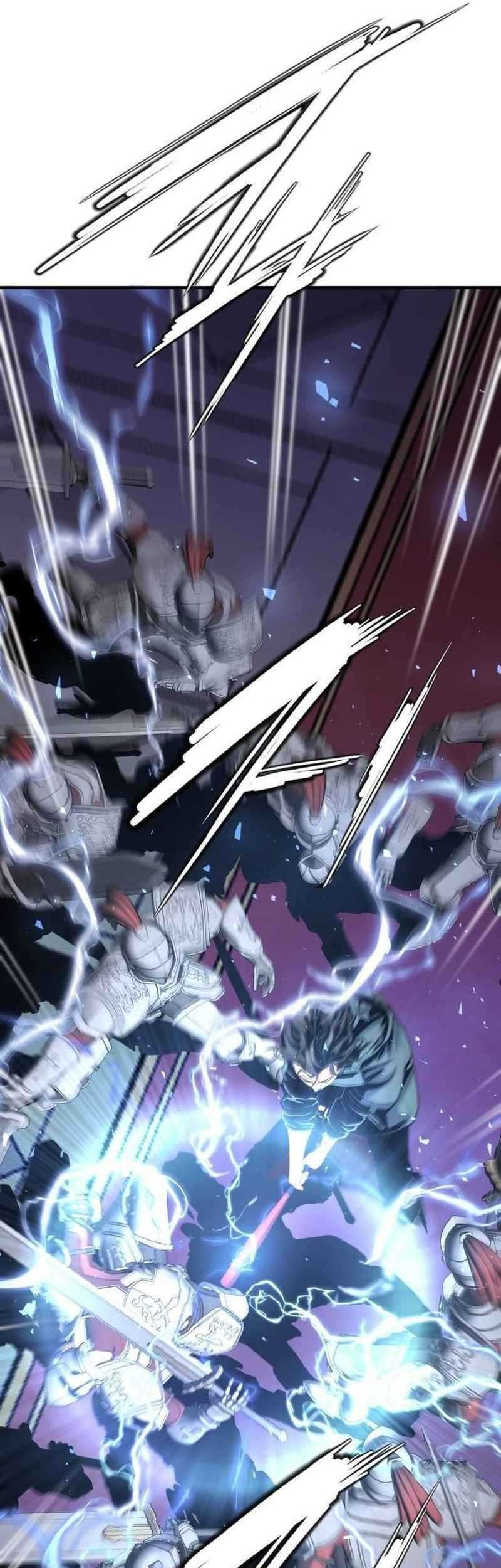 Levelling Up In An Exclusive Dungeon Chapter 32 Gambar 54