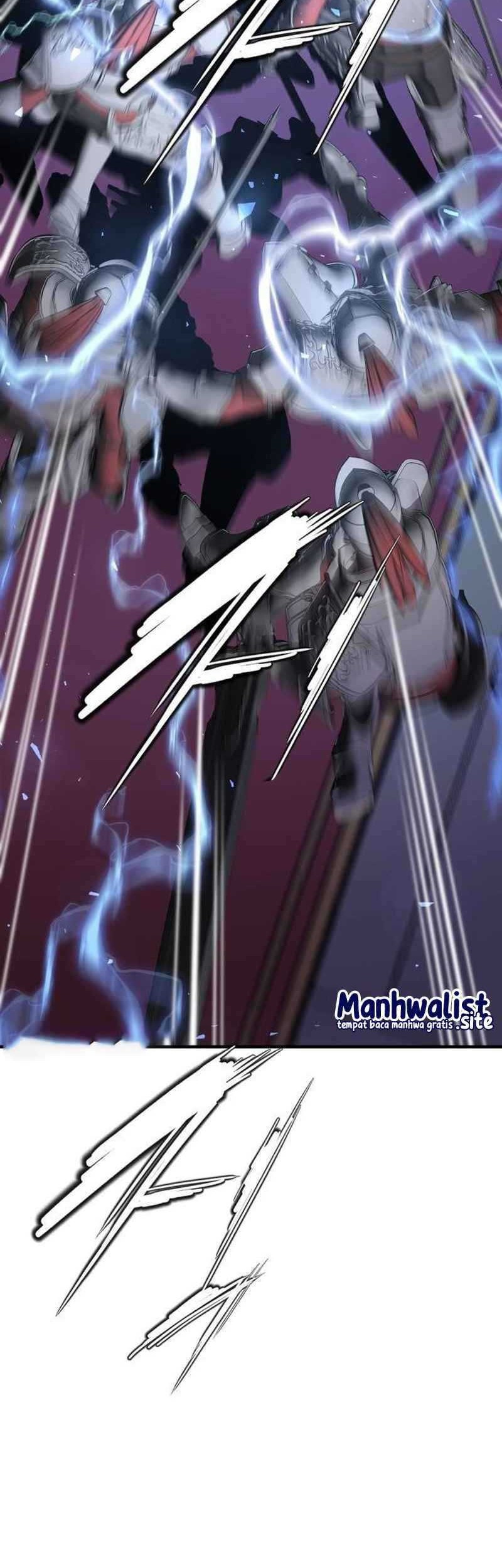 Levelling Up In An Exclusive Dungeon Chapter 32 Gambar 55