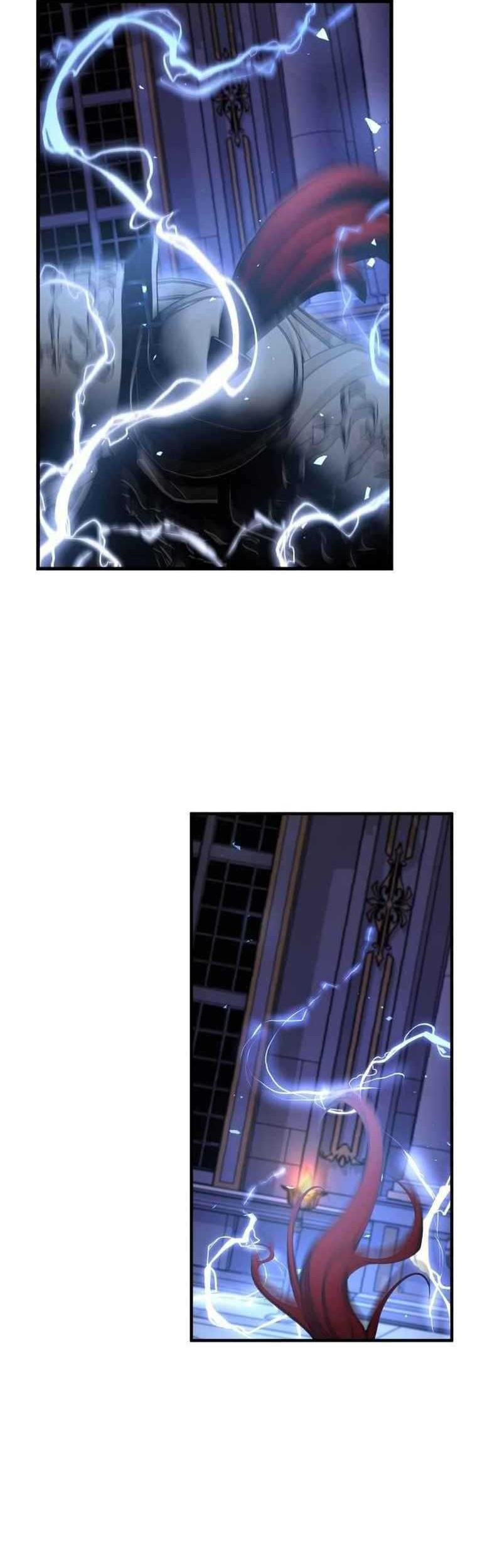 Levelling Up In An Exclusive Dungeon Chapter 32 Gambar 57