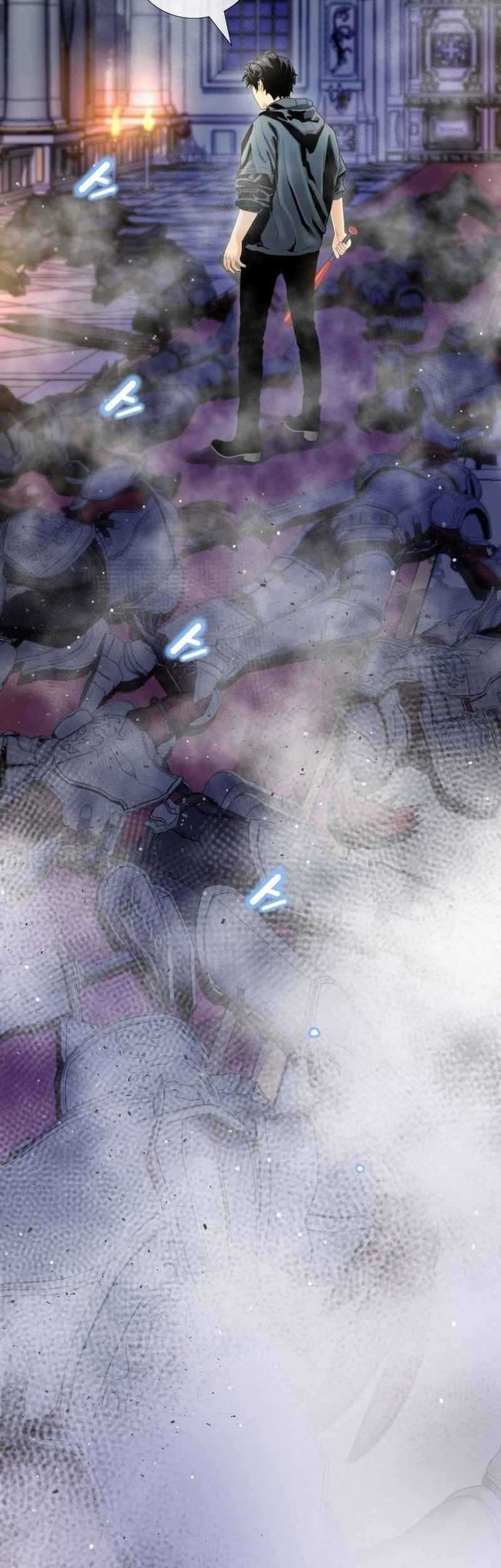 Levelling Up In An Exclusive Dungeon Chapter 32 Gambar 59