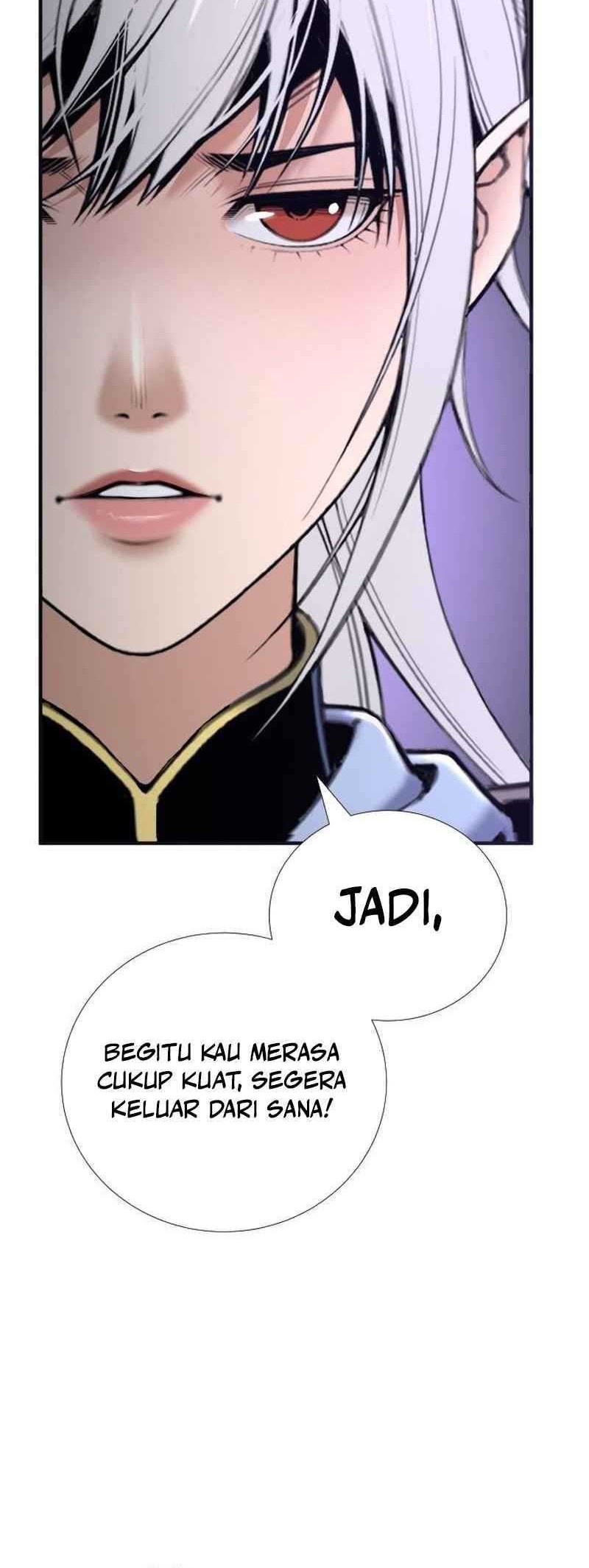 Levelling Up In An Exclusive Dungeon Chapter 32 Gambar 8