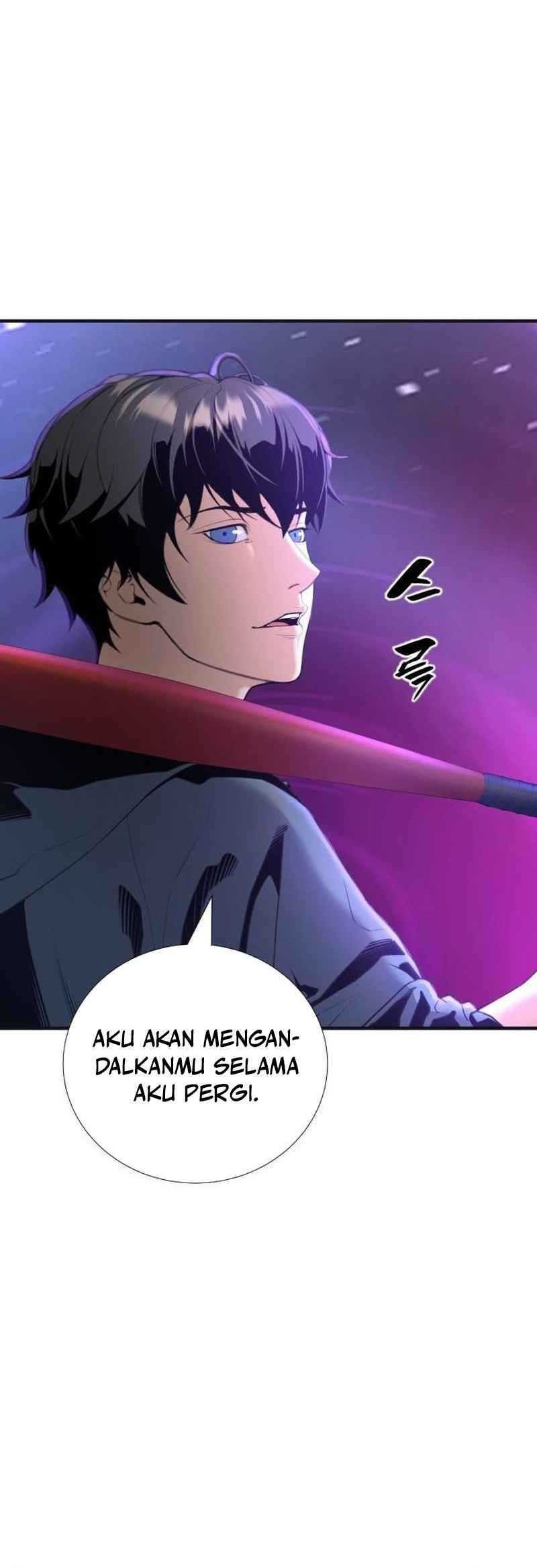 Levelling Up In An Exclusive Dungeon Chapter 32 Gambar 12
