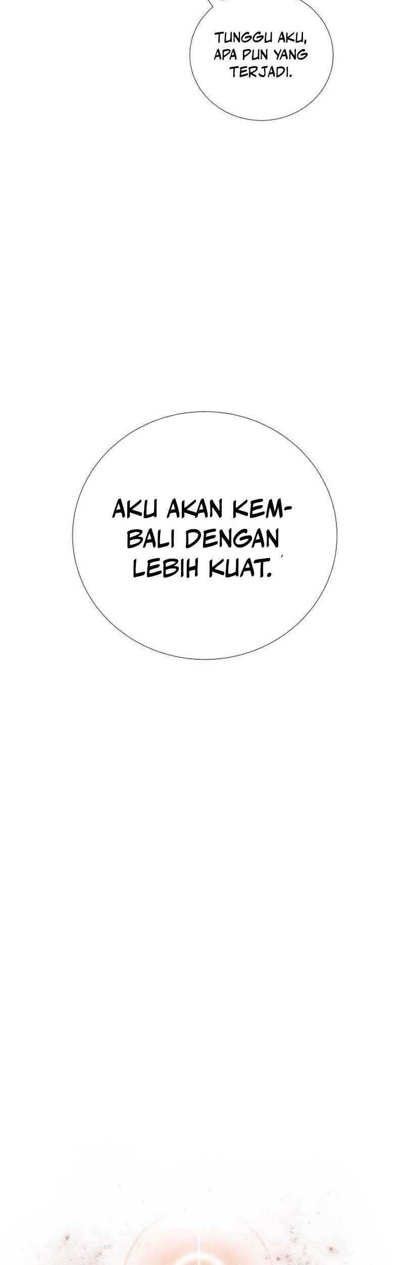 Levelling Up In An Exclusive Dungeon Chapter 32 Gambar 14