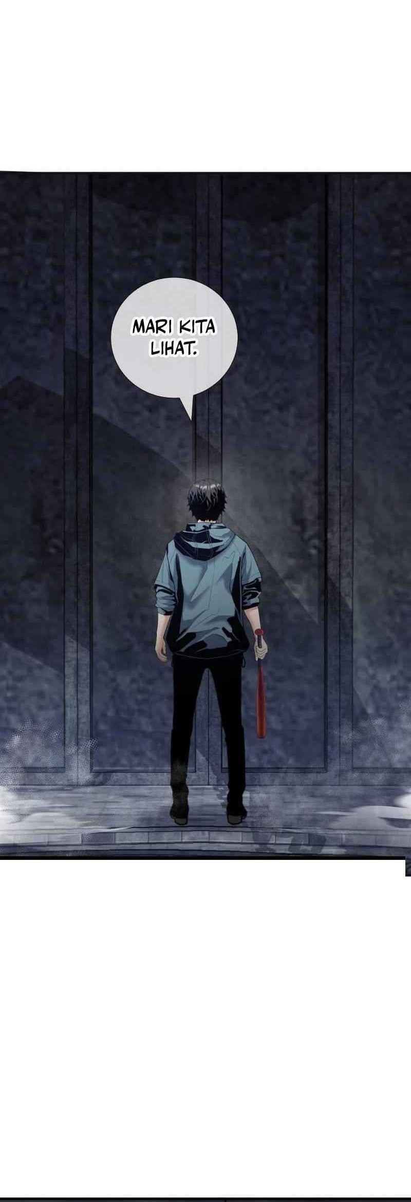 Levelling Up In An Exclusive Dungeon Chapter 32 Gambar 16