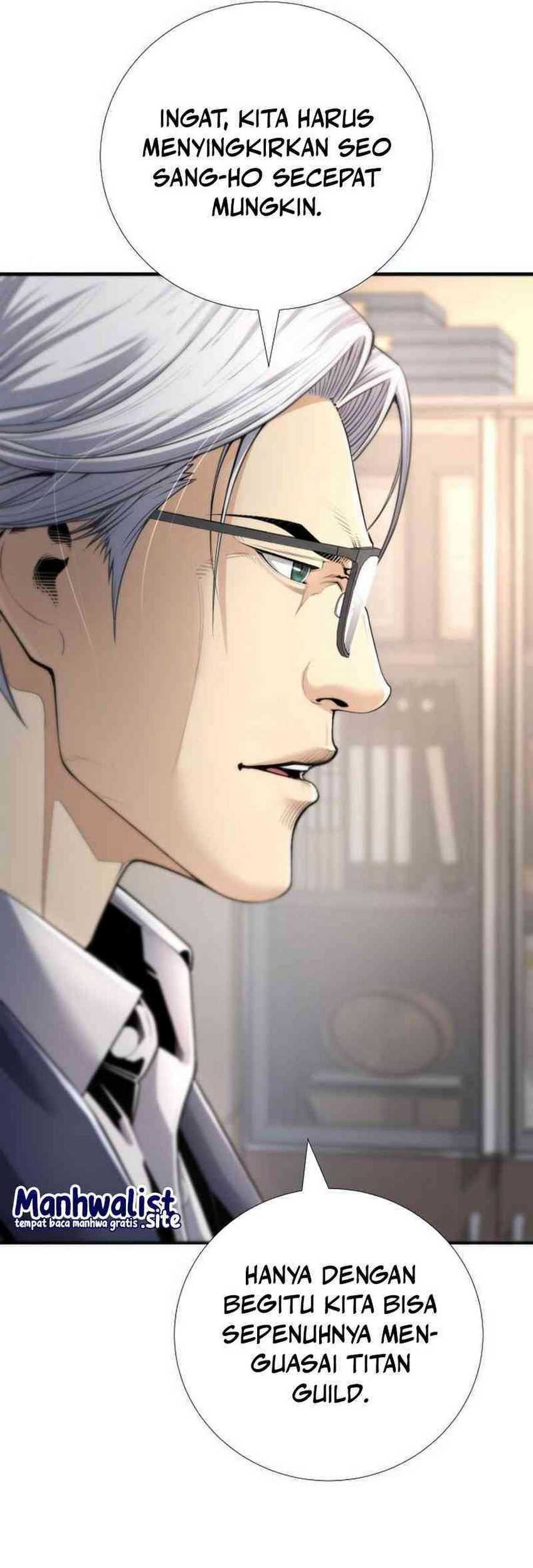 Levelling Up In An Exclusive Dungeon Chapter 33 Gambar 23