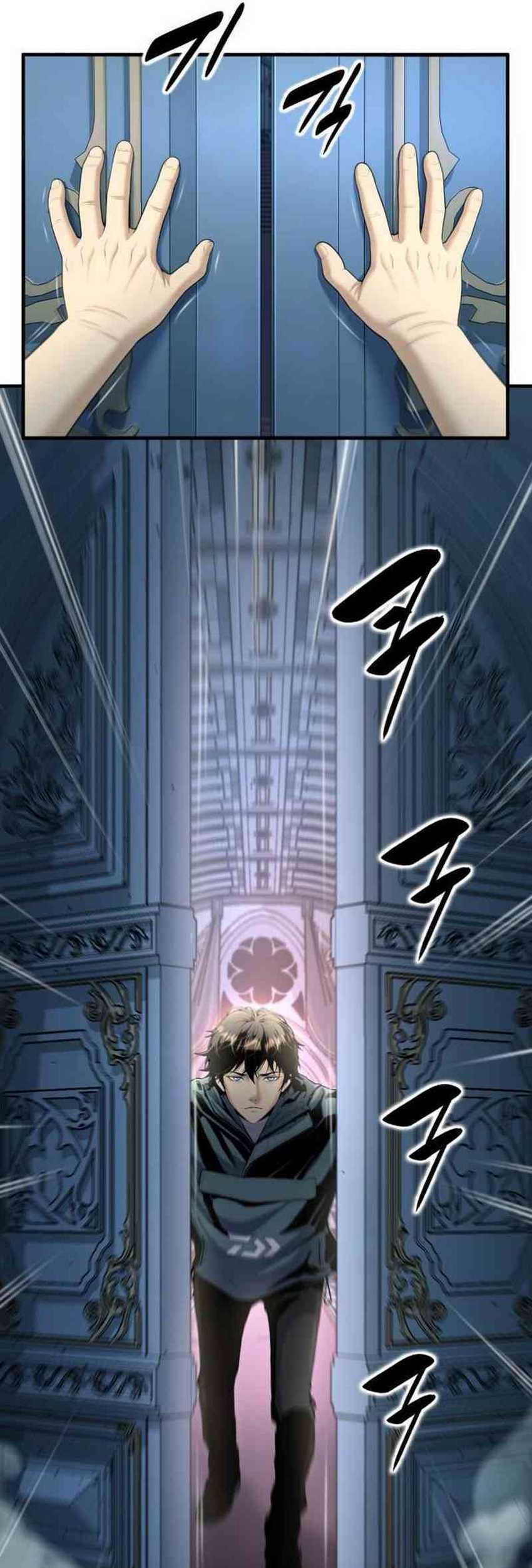 Levelling Up In An Exclusive Dungeon Chapter 33 Gambar 33