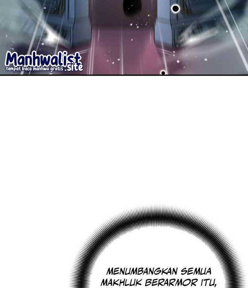 Levelling Up In An Exclusive Dungeon Chapter 33 Gambar 34