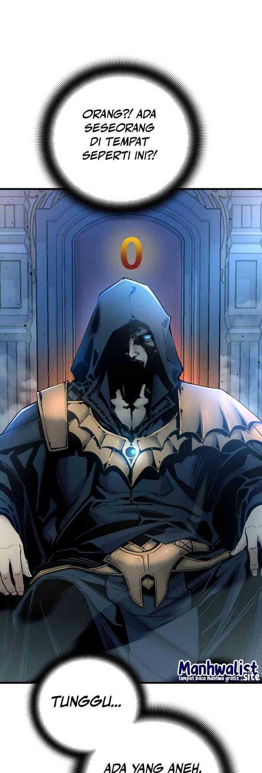 Levelling Up In An Exclusive Dungeon Chapter 33 Gambar 38