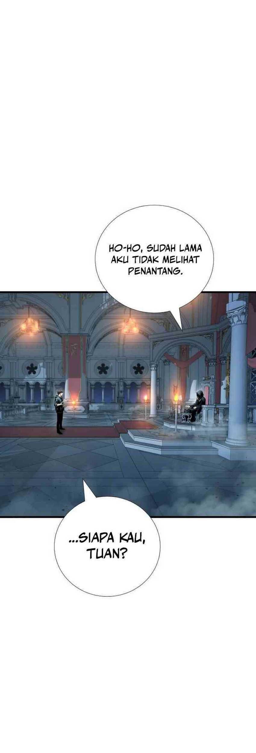 Levelling Up In An Exclusive Dungeon Chapter 33 Gambar 40