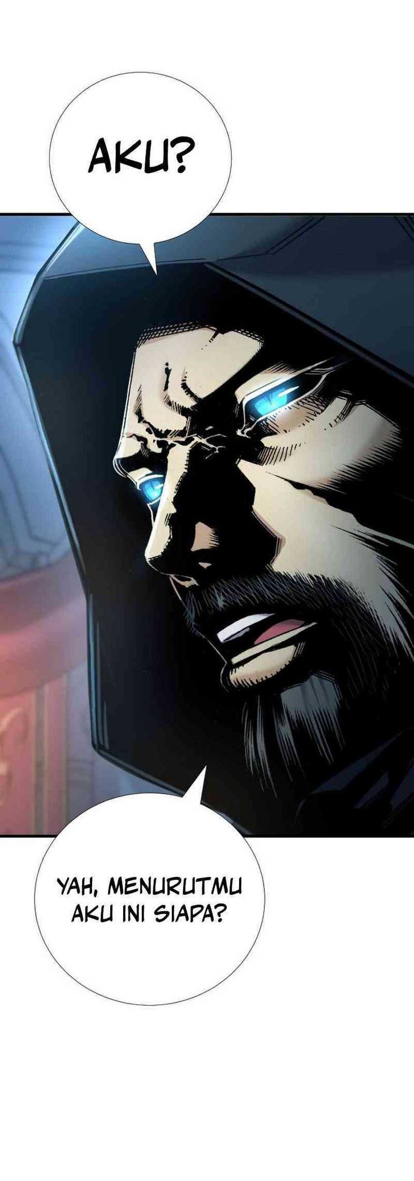 Levelling Up In An Exclusive Dungeon Chapter 33 Gambar 41