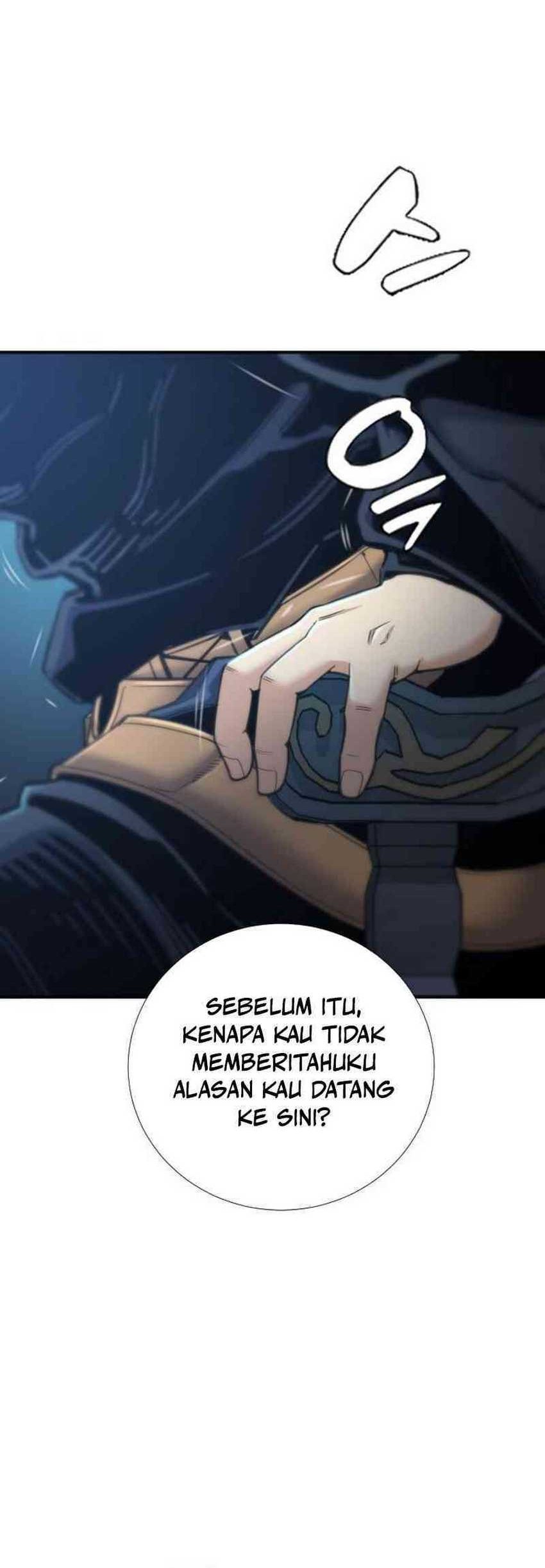 Levelling Up In An Exclusive Dungeon Chapter 33 Gambar 45