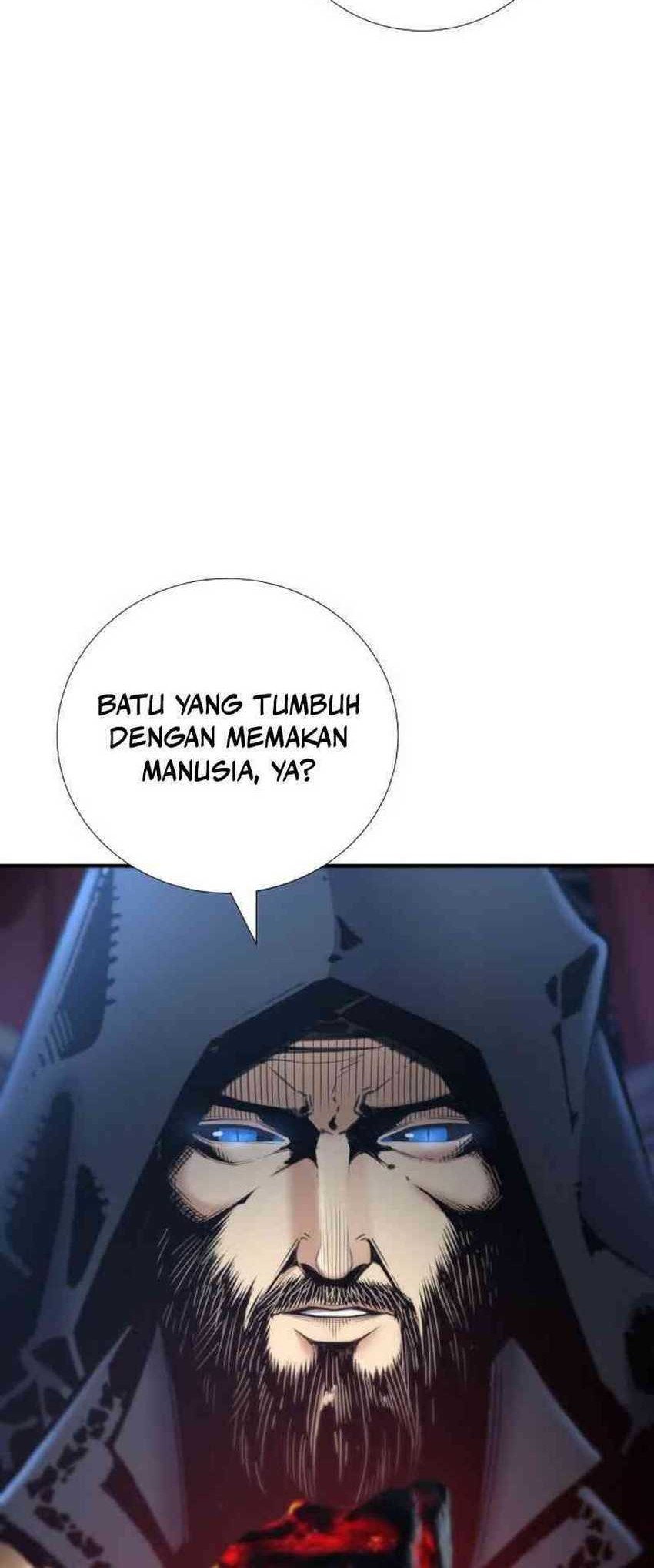 Levelling Up In An Exclusive Dungeon Chapter 33 Gambar 49