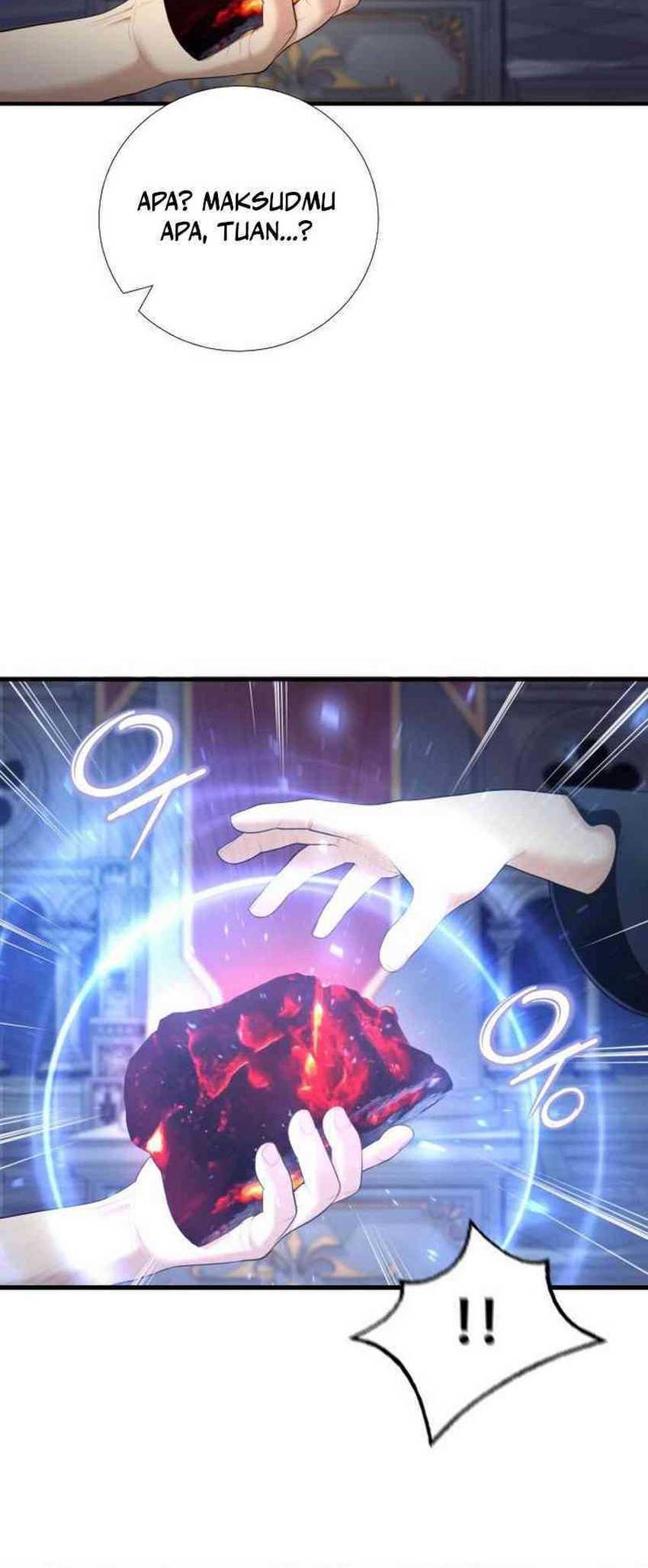 Levelling Up In An Exclusive Dungeon Chapter 33 Gambar 51