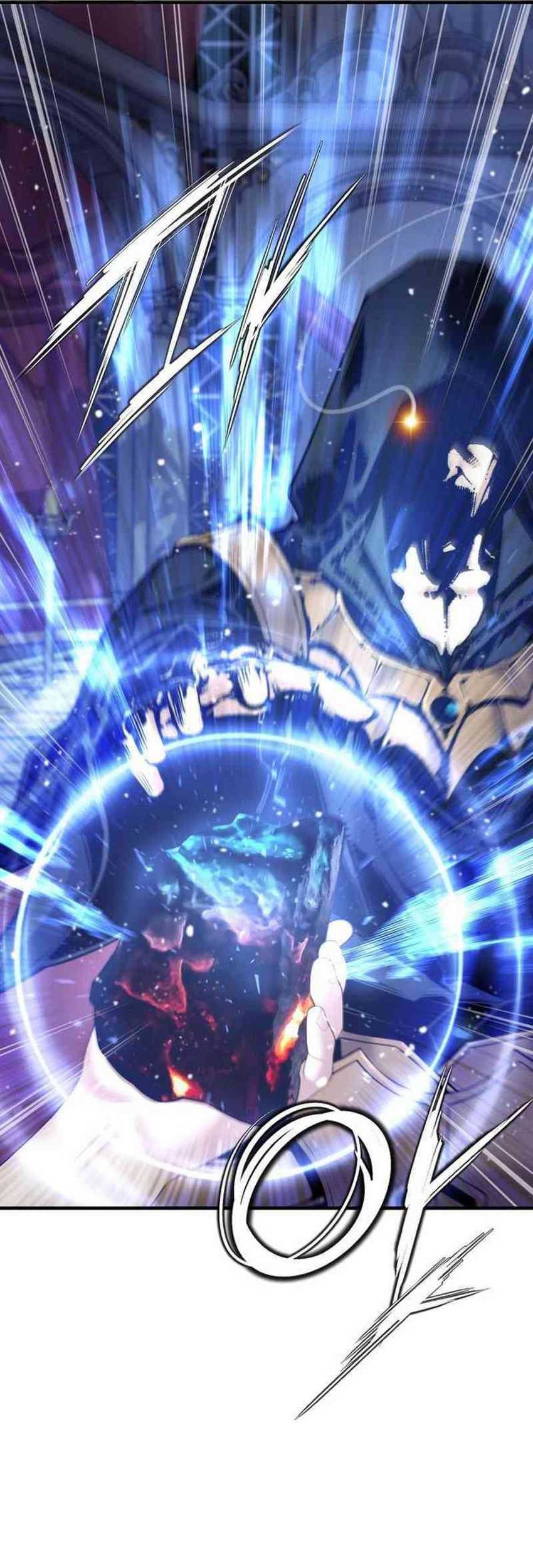 Levelling Up In An Exclusive Dungeon Chapter 33 Gambar 52