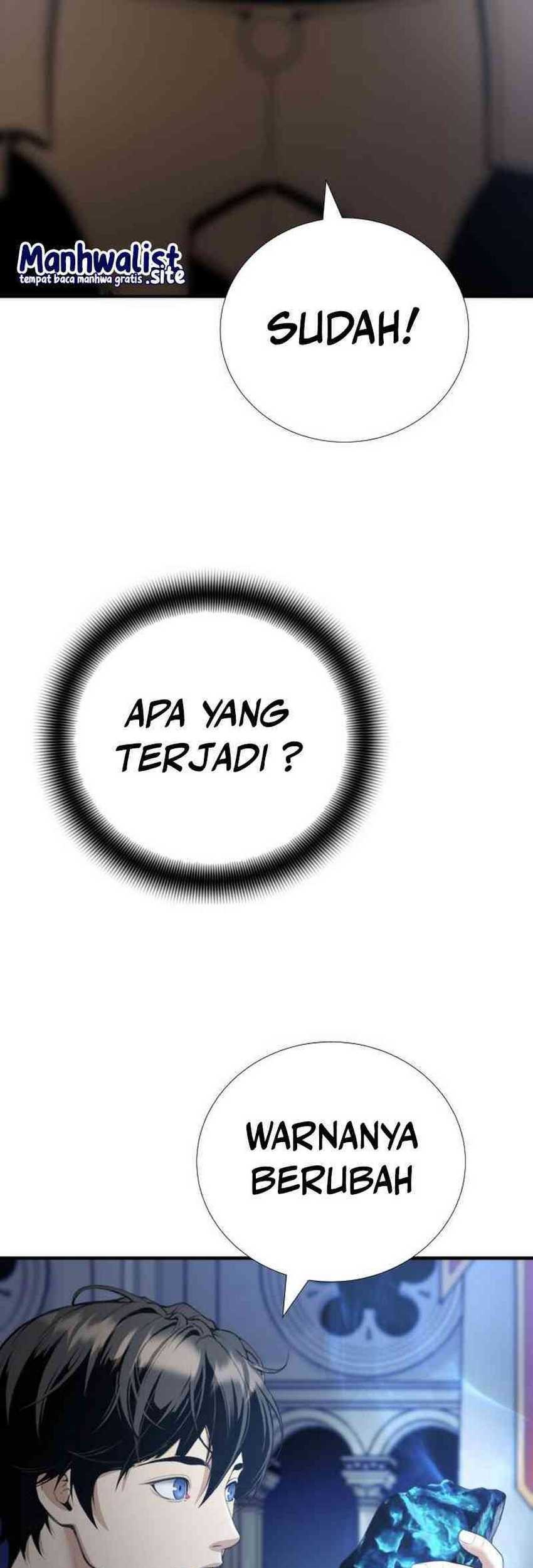 Levelling Up In An Exclusive Dungeon Chapter 33 Gambar 55