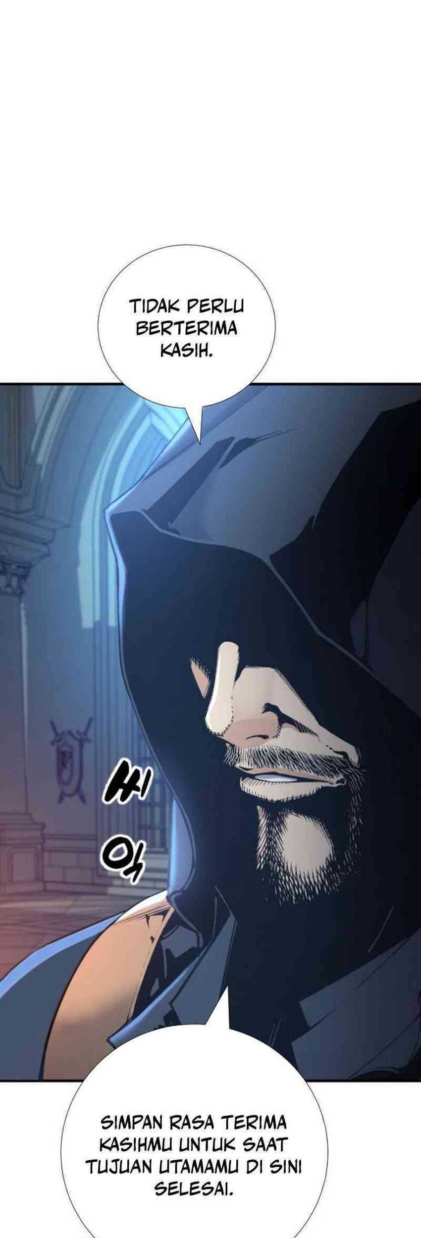 Levelling Up In An Exclusive Dungeon Chapter 33 Gambar 58