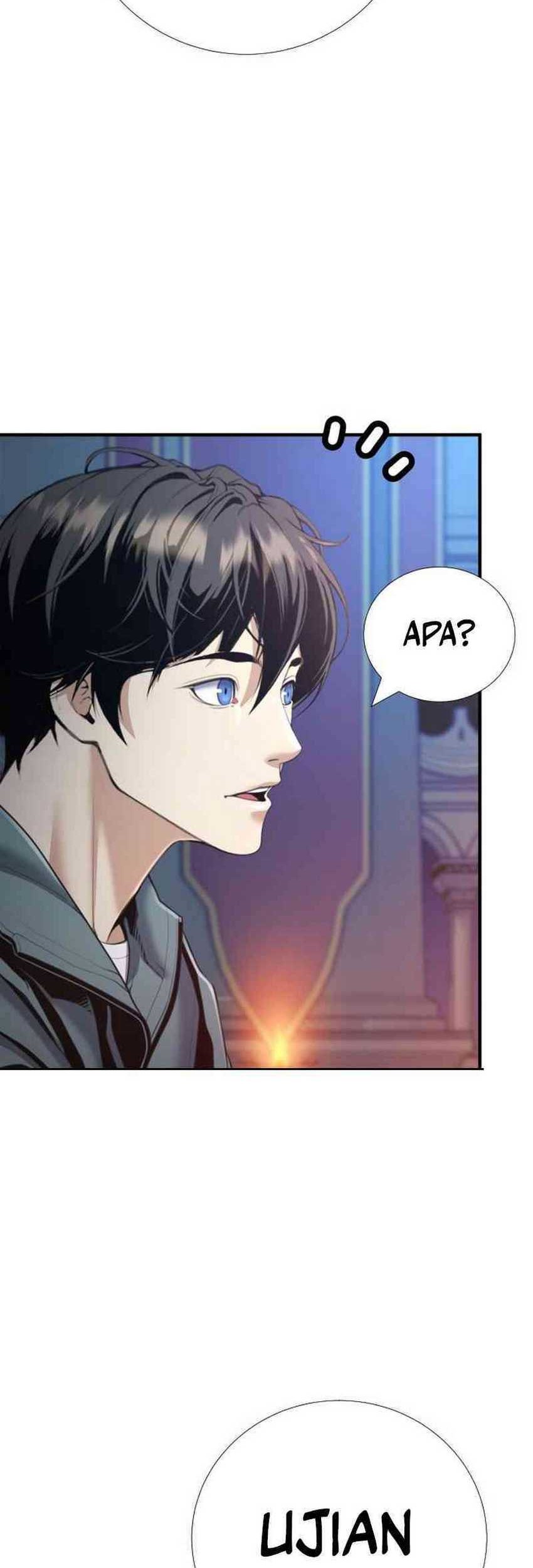 Levelling Up In An Exclusive Dungeon Chapter 33 Gambar 59