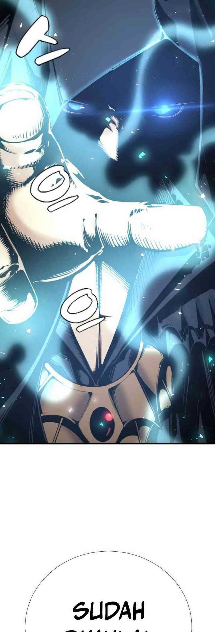 Levelling Up In An Exclusive Dungeon Chapter 33 Gambar 61