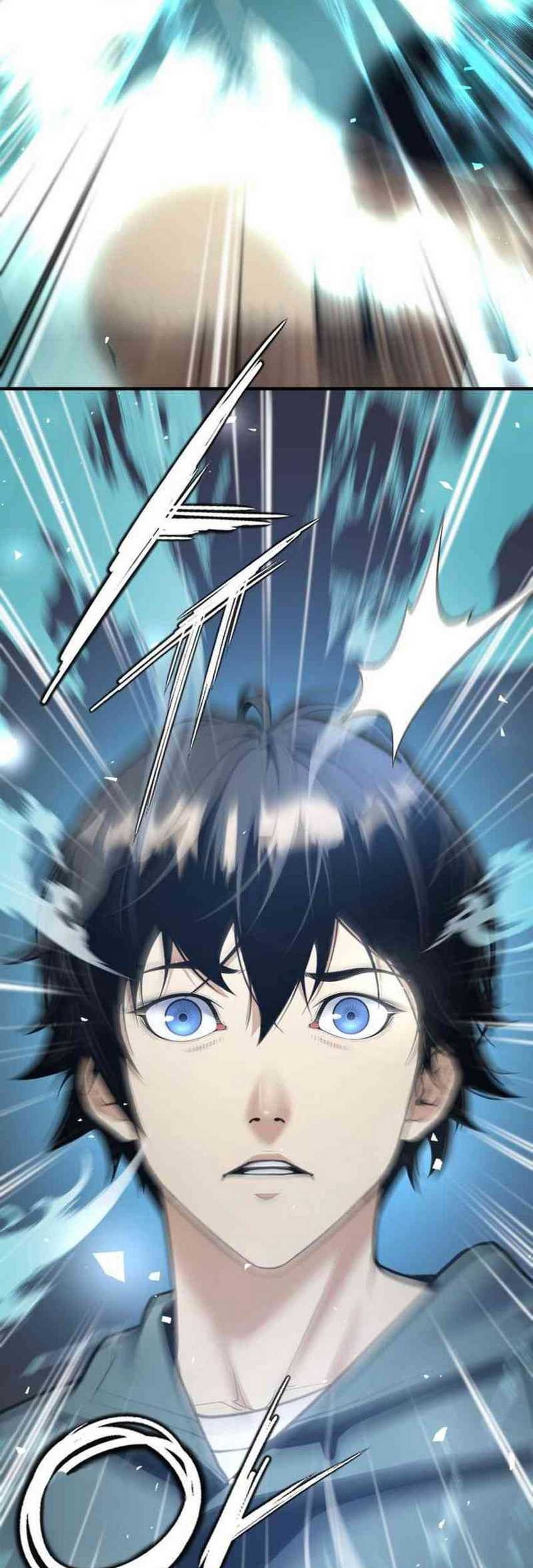 Levelling Up In An Exclusive Dungeon Chapter 33 Gambar 63