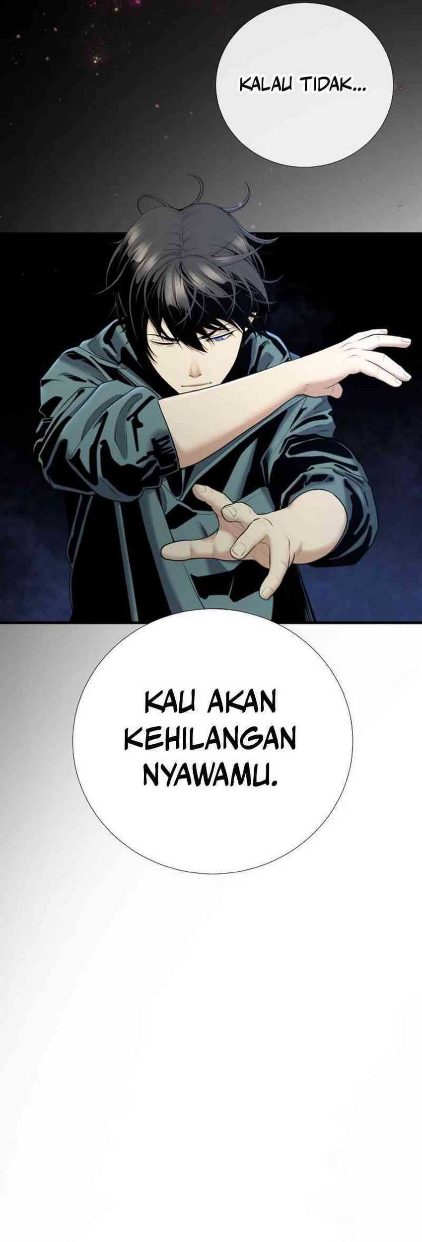 Levelling Up In An Exclusive Dungeon Chapter 33 Gambar 68