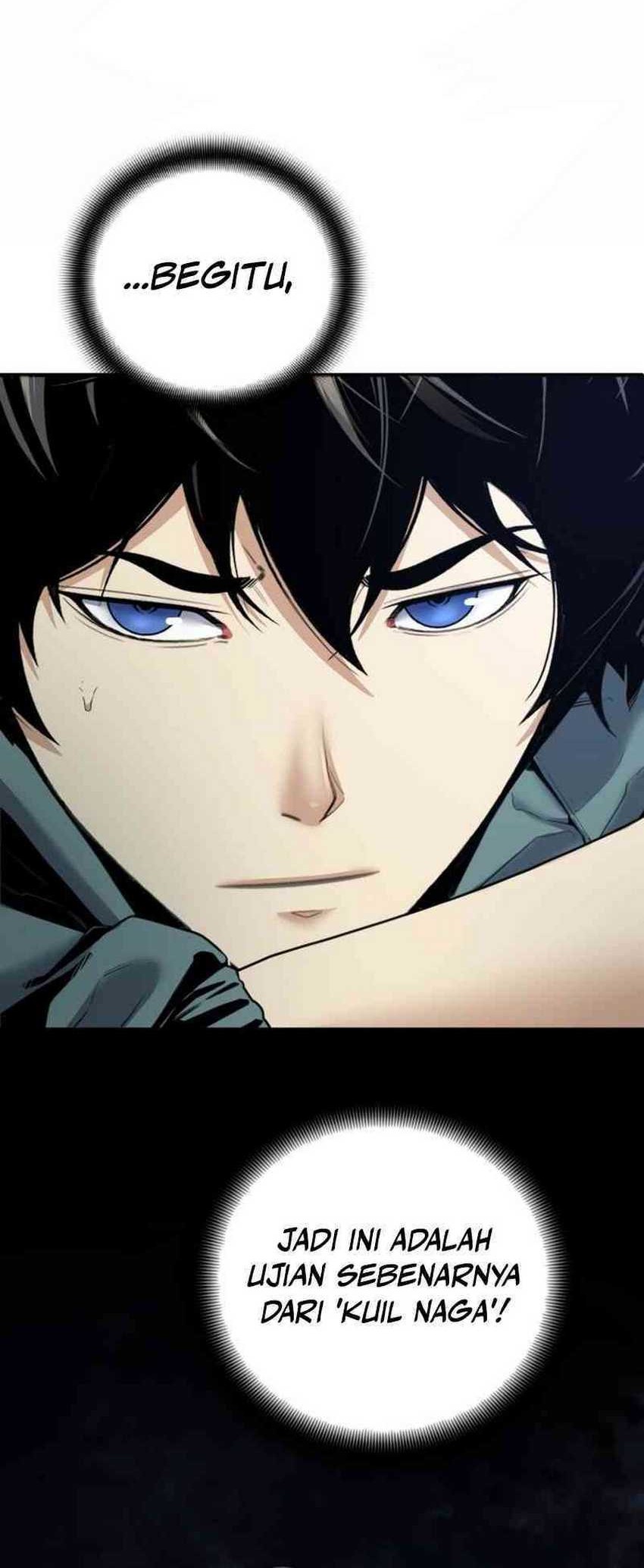 Levelling Up In An Exclusive Dungeon Chapter 33 Gambar 69