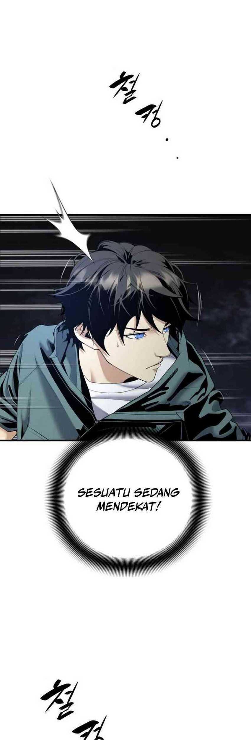 Levelling Up In An Exclusive Dungeon Chapter 33 Gambar 71