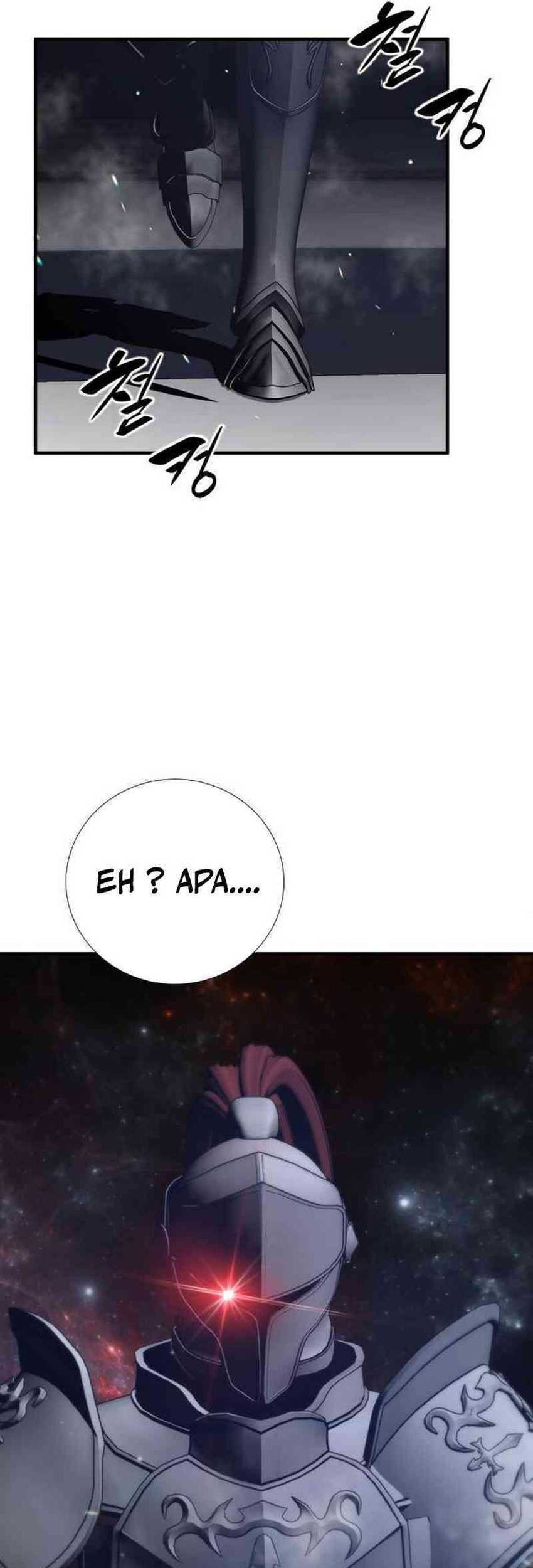 Levelling Up In An Exclusive Dungeon Chapter 33 Gambar 73