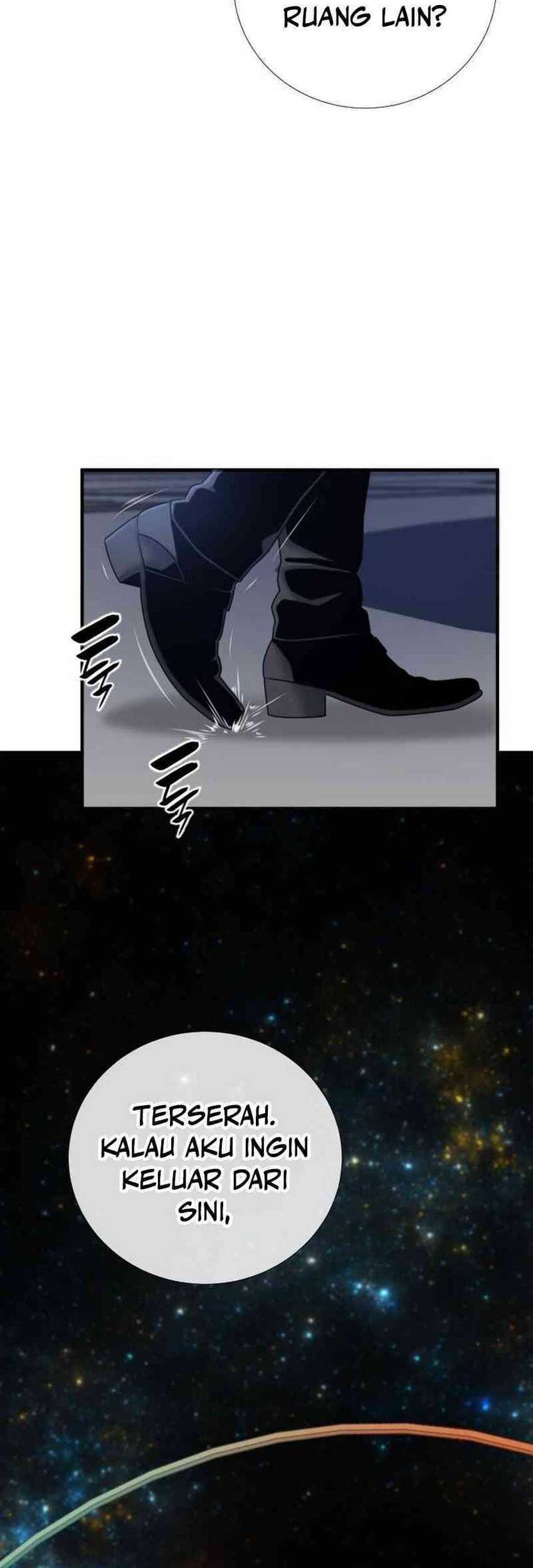 Levelling Up In An Exclusive Dungeon Chapter 33 Gambar 76